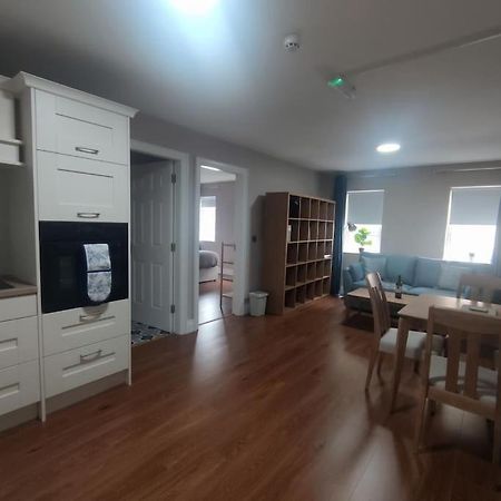 Blacklion Prime Location Apartment Extérieur photo