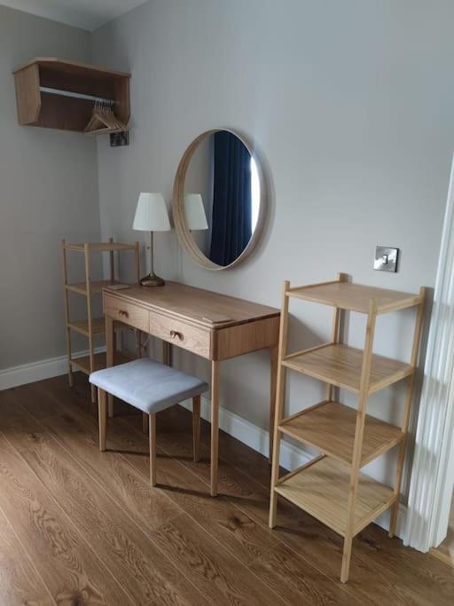 Blacklion Prime Location Apartment Extérieur photo