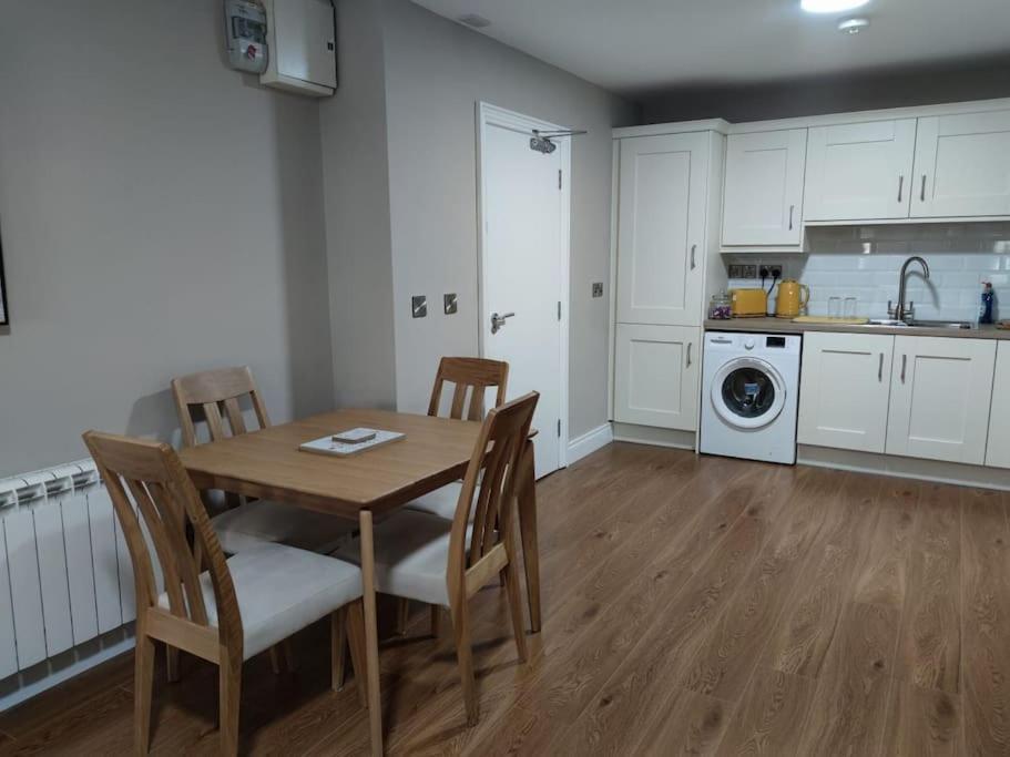 Blacklion Prime Location Apartment Extérieur photo