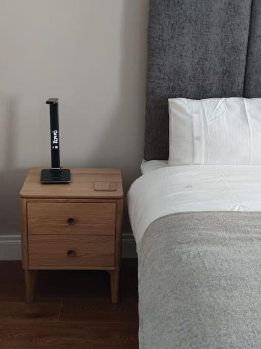 Blacklion Prime Location Apartment Extérieur photo