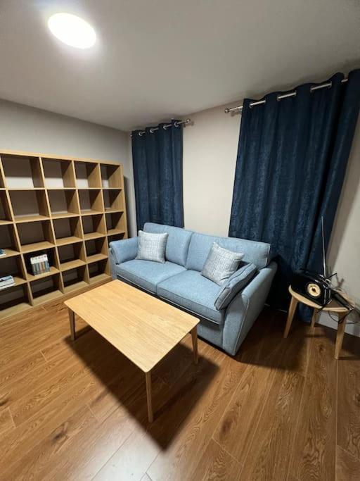Blacklion Prime Location Apartment Extérieur photo