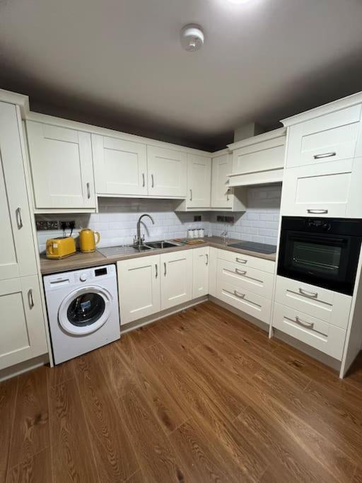Blacklion Prime Location Apartment Extérieur photo