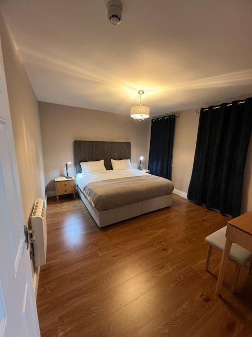 Blacklion Prime Location Apartment Extérieur photo