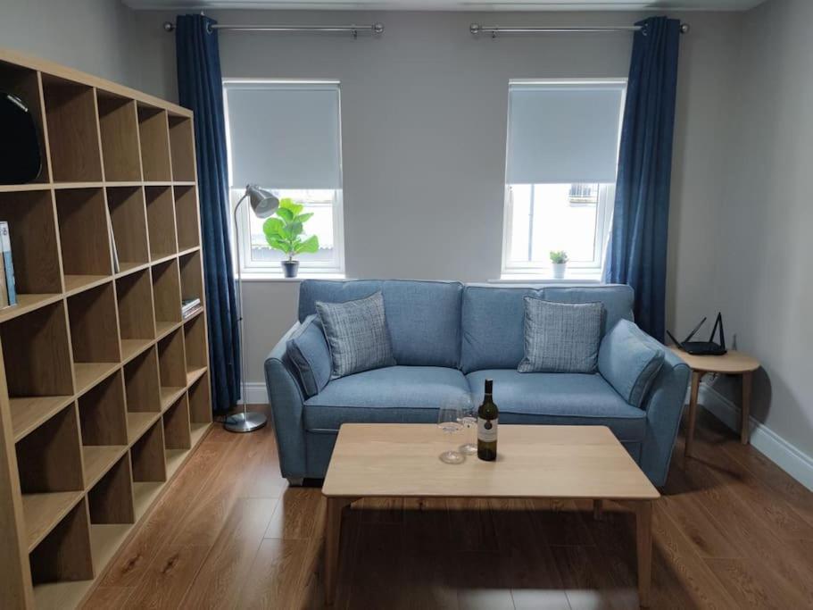 Blacklion Prime Location Apartment Extérieur photo