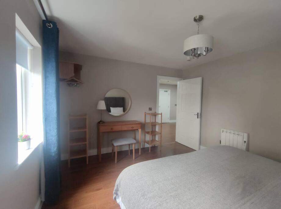 Blacklion Prime Location Apartment Extérieur photo