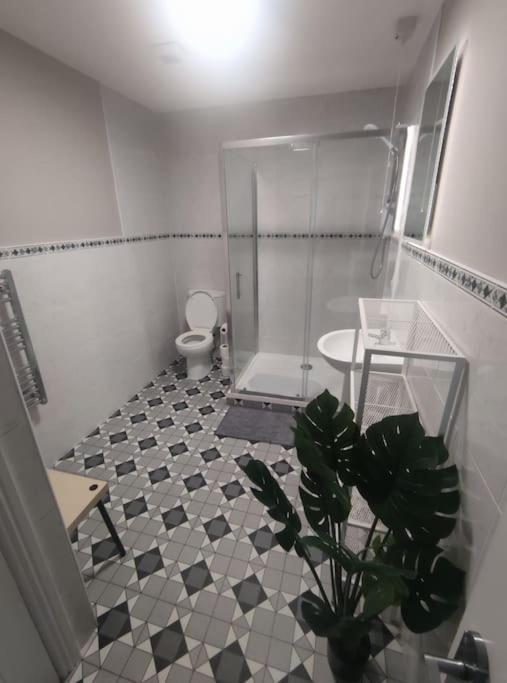 Blacklion Prime Location Apartment Extérieur photo