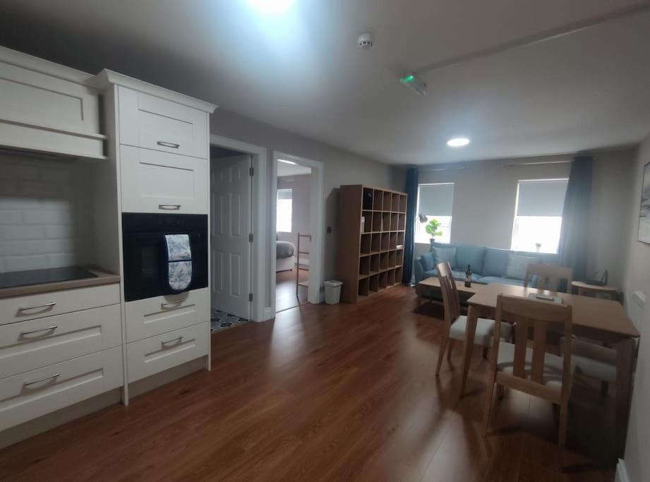 Blacklion Prime Location Apartment Extérieur photo