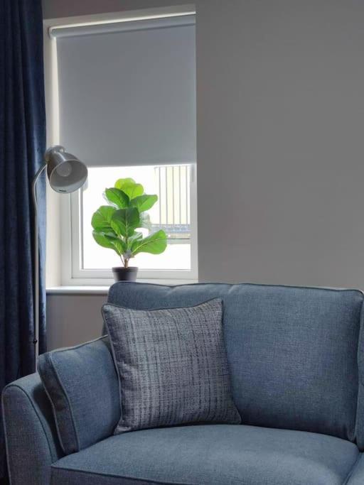 Blacklion Prime Location Apartment Extérieur photo